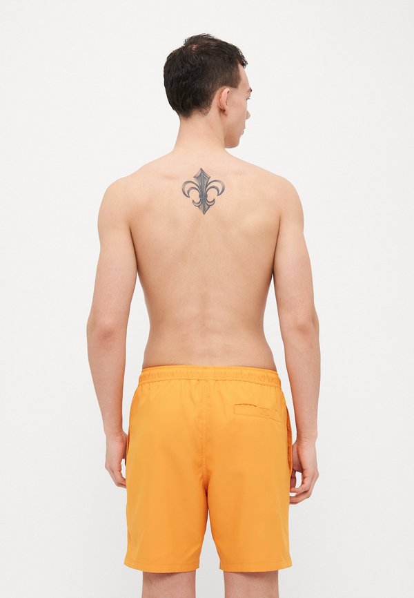 SWIM  - Swimming shorts - apricot2