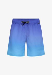 Izbrano, dazzling blue