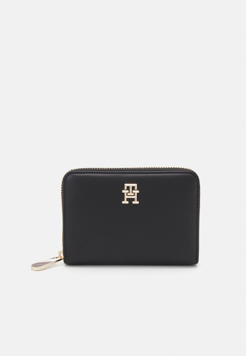 Tommy Hilfiger POPPY REFORM  - Denarnica - black