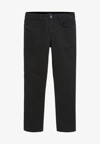 Unausgewählt, black