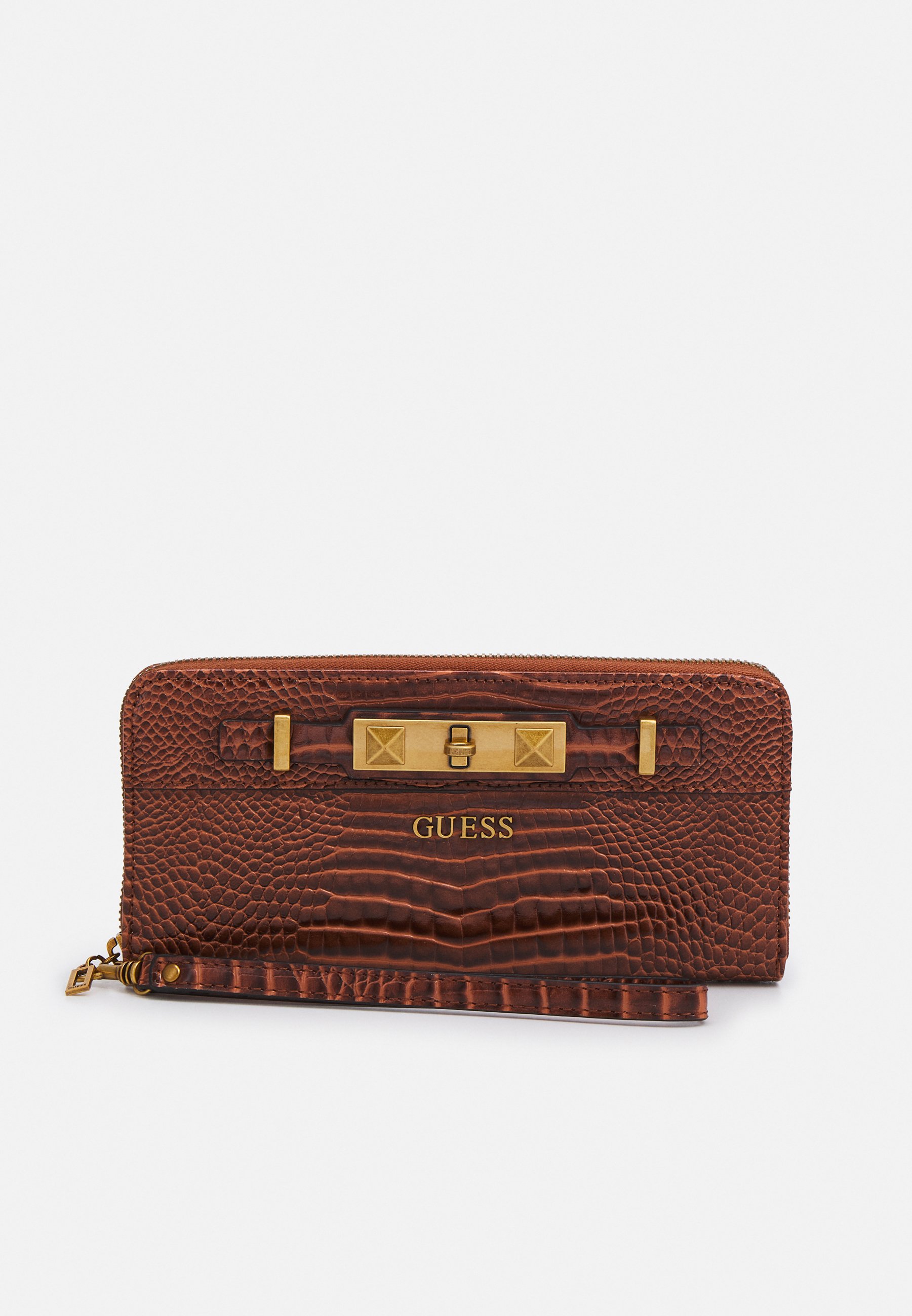 Donna RAFFIE LARGE ZIP AROUND - Portafoglio Donna RAFFIE LARGE ZIP AROUND - Portafoglio