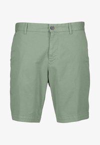 Non sélectionné, mint