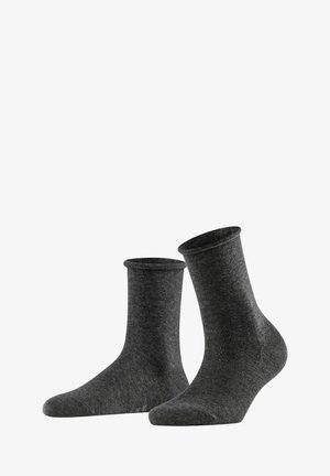 FALKE ACTIVE BREEZE - Chaussettes - anthra mel