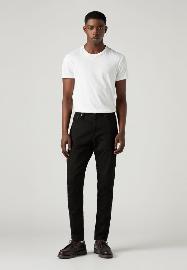 512® SLIM TAPER - Slim fit jeans - nightshine2