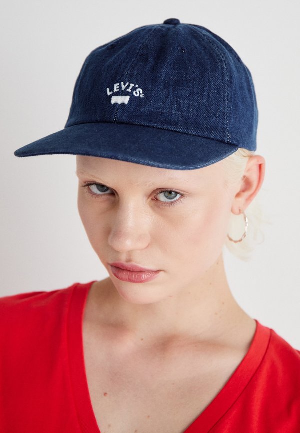 LAZY GIRL LOGO - Cap