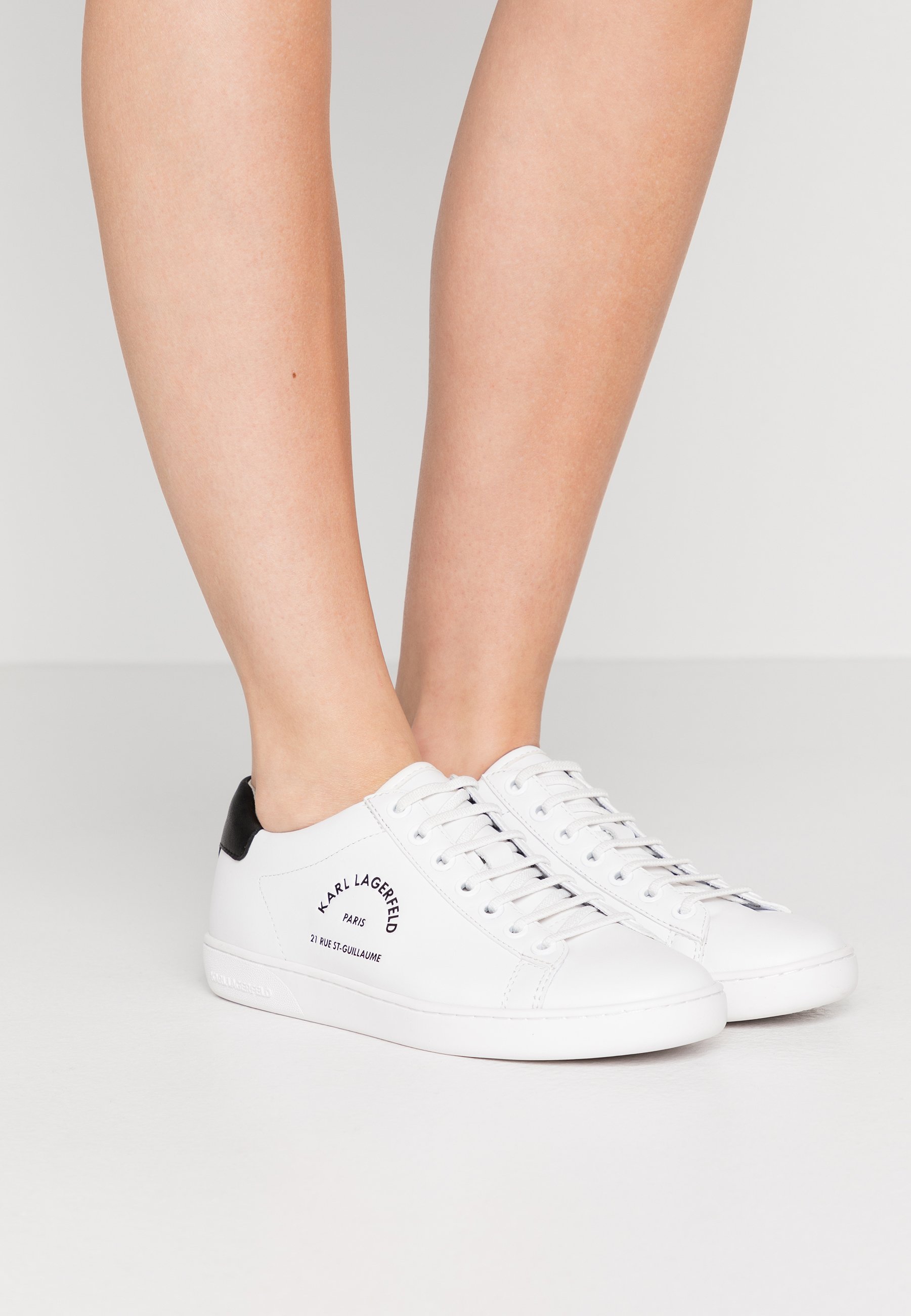 kupsole karl sneaker