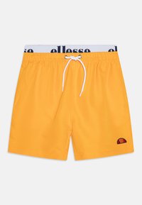 Valittu, dark yellow