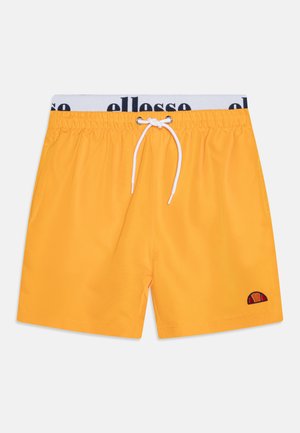 RAMSEY SWIM - Badeshorts - dark yellow