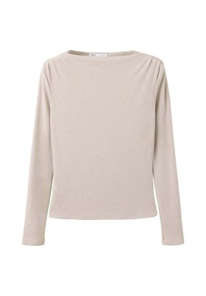 Mango, ADULT - Pullover - beige
