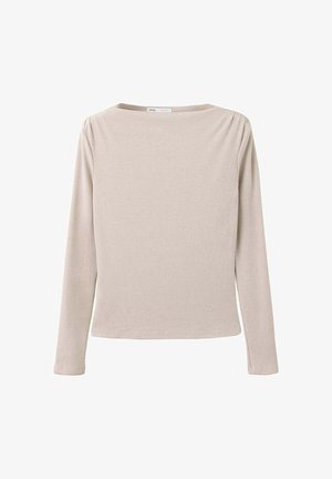 Mango, ADULT - Pullover - beige