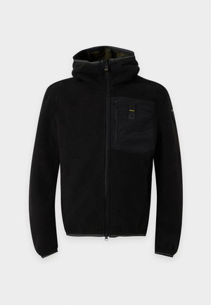 Blauer, ALLGEHANY - Veste polaire - black