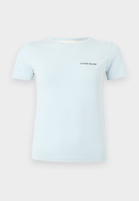 Neizvēlēts, aerial blue