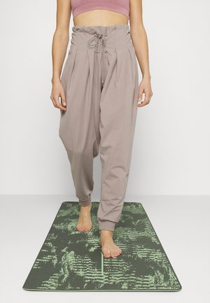 PANT - Pantaloni sportivi - boulder grey