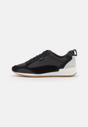 JAMIE LACEUP - Trainers - black