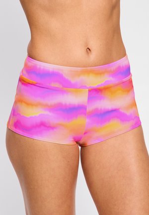MODIBOD - Caleçon de bain - hazy pink