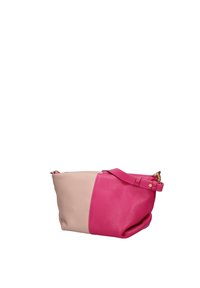 Roberta Rossi Borsa a mano - fuxia and ancient rose