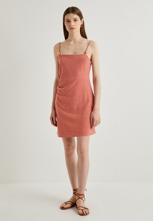 Jurk - pink