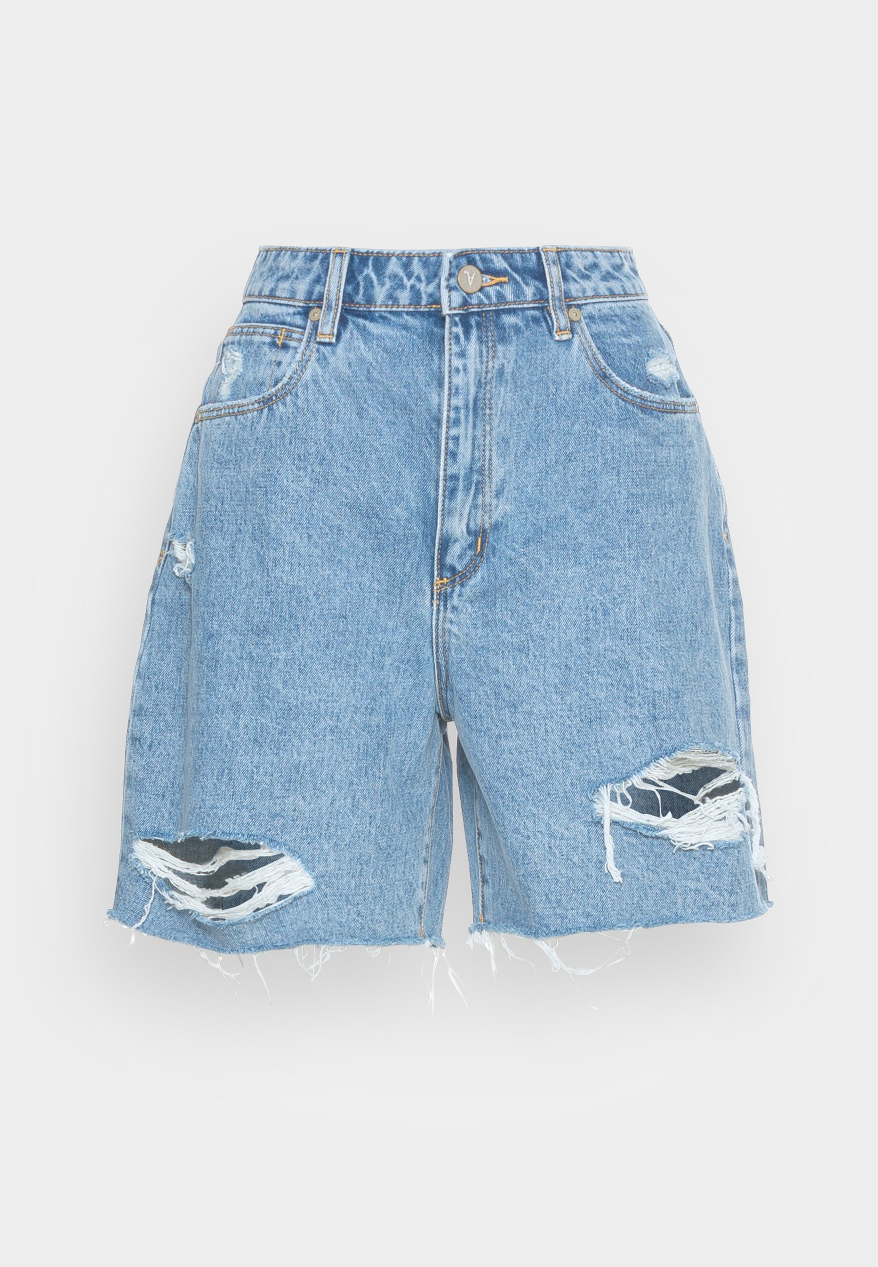 Abrand Jeans CARRIE JOANNA - Denim 