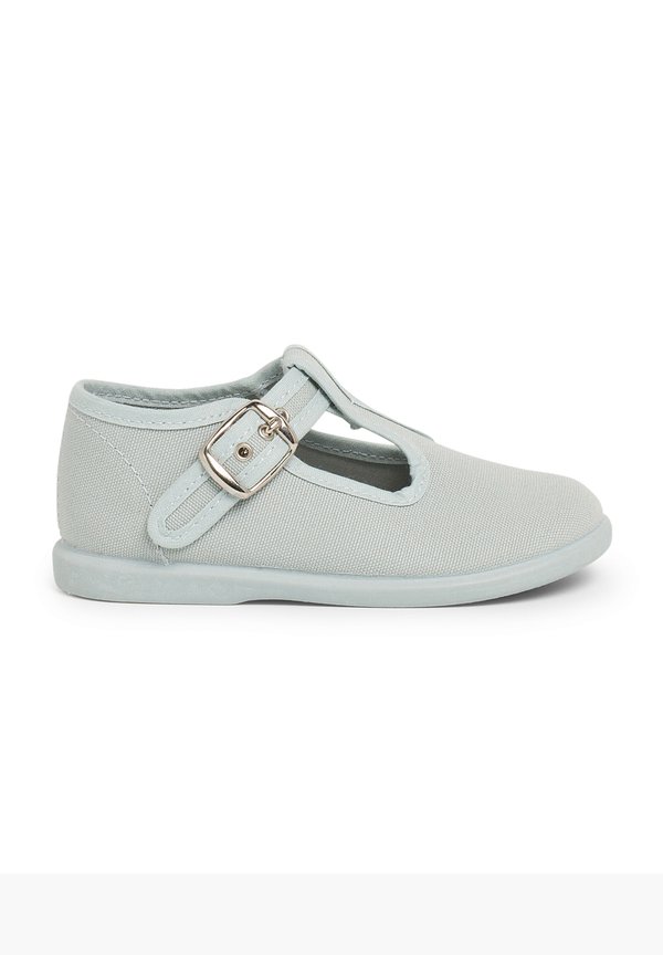 PEPITO HEBILLA – Lauflernschuh – gris
