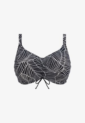 Elomi KATA - Horní díl bikin - black