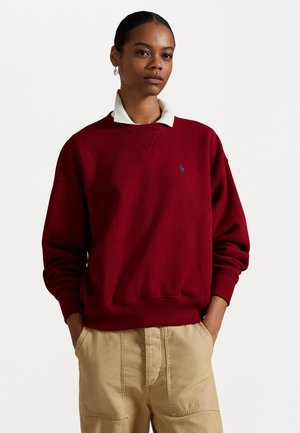 - Sweter