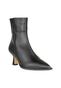 ÁNGEL ALARCÓN BRILO - Botines - black
