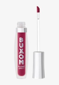 Buxom - PLUMP SHOT™ COLLAGEN-INFUSED LIP SERUM - Läppglans - fuchsia you Miniatyrbild 1