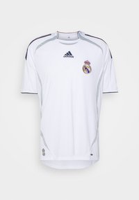 REAL MADRID TEAMGEIST JSY - Squadra - white