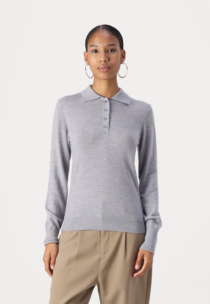 Modström HIROKIMD - Vesta - grey