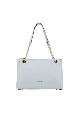 Handtasche - white