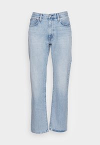 Não selecionado, beyond contact