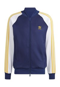 adidas Originals ADICOLOR CLASSICS Training jacket dark blue