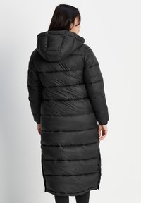 TOG24 Winter coat - black