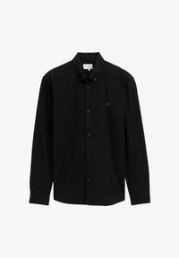 Unausgewählt, black