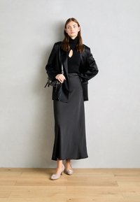 Tamaris Escarpins - rose glam