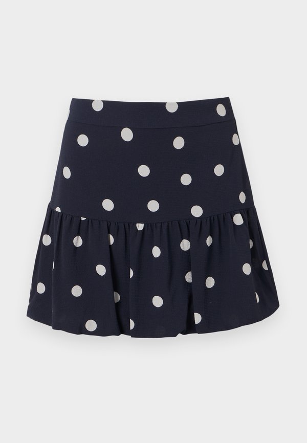 ONLNOVA LIFE BALOON SKIRT  - Mini skirt - night sky2