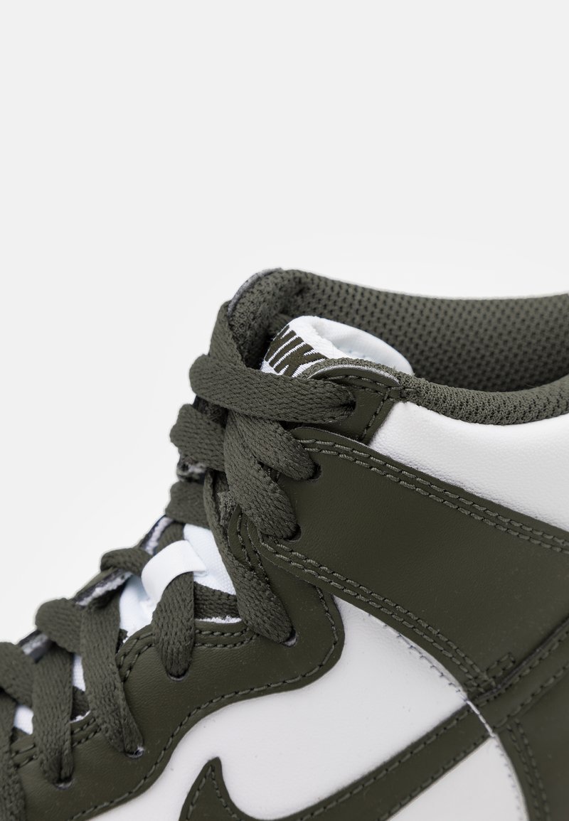 nike dunk khaki zalando