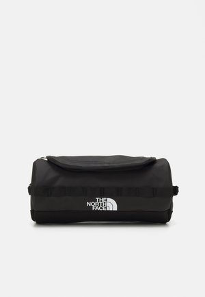 The North Face TRAVEL CANISTER  - Trousse - black/white