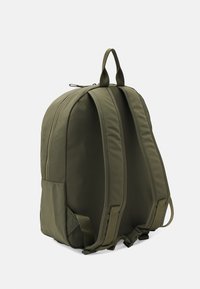 Tommy Hilfiger ESSENTIAL UNISEX - Ryggsekk - utility olive