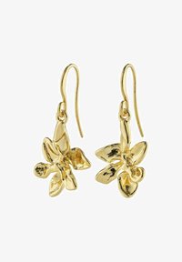 Vald, gold-coloured