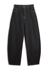 Wide Leg - black