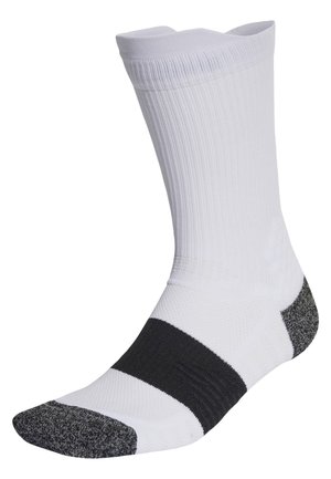 adidas Performance, HEAT RDY  - Calcetines de deporte - white/black