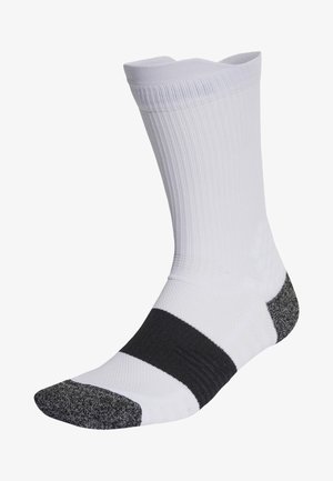 adidas Performance, HEAT RDY - Calcetines de deporte - white/black