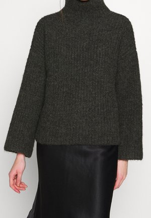 Maglione - green