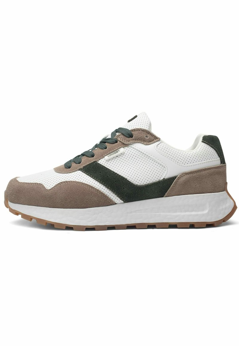Crosby Trainers - white - Zalando