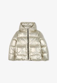 Επιλέχθηκε, light gold