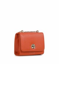 Miriade A SPALLA EDELWEISS - Bandolera - arancio