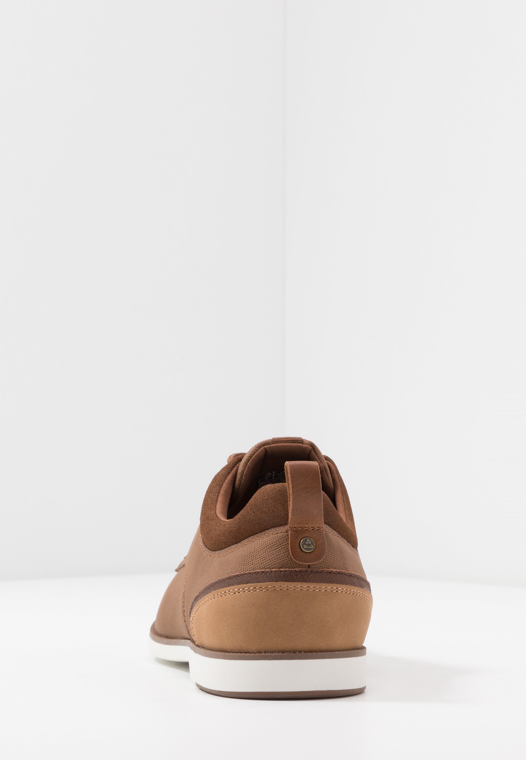 ALDO VOEDIEN Casual snøresko tan Zalando.no ALDO VOEDIEN Casual snøresko tan Zalando.no