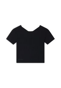 Freddy SHORT SLEEVE  - T-shirt basic - anthracite