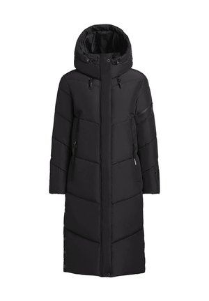 khujo SONJE - Zimski plašč - schwarz